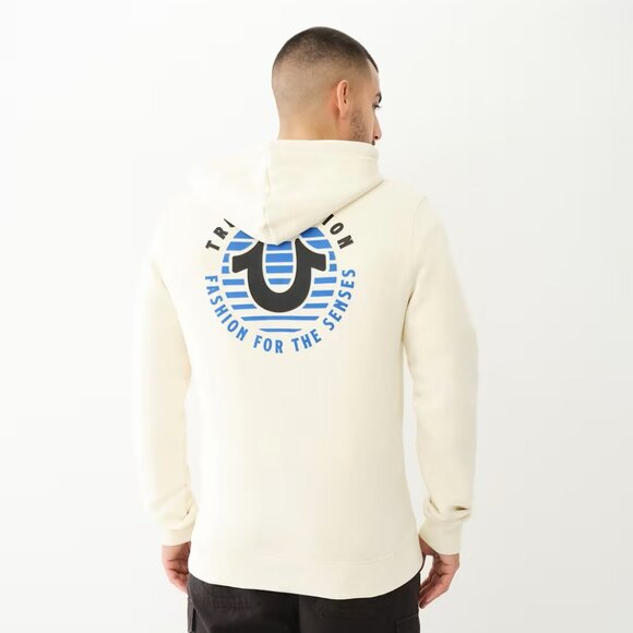 Zip Hoodie - Picture 5 of 5